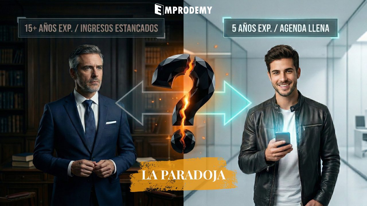 Marketing para Consultores