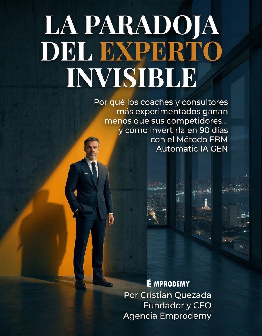 marketing para consultores